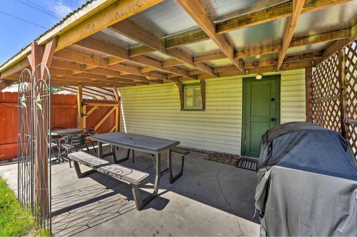 Charming Idaho Home Cottage Twin Falls Exterior photo